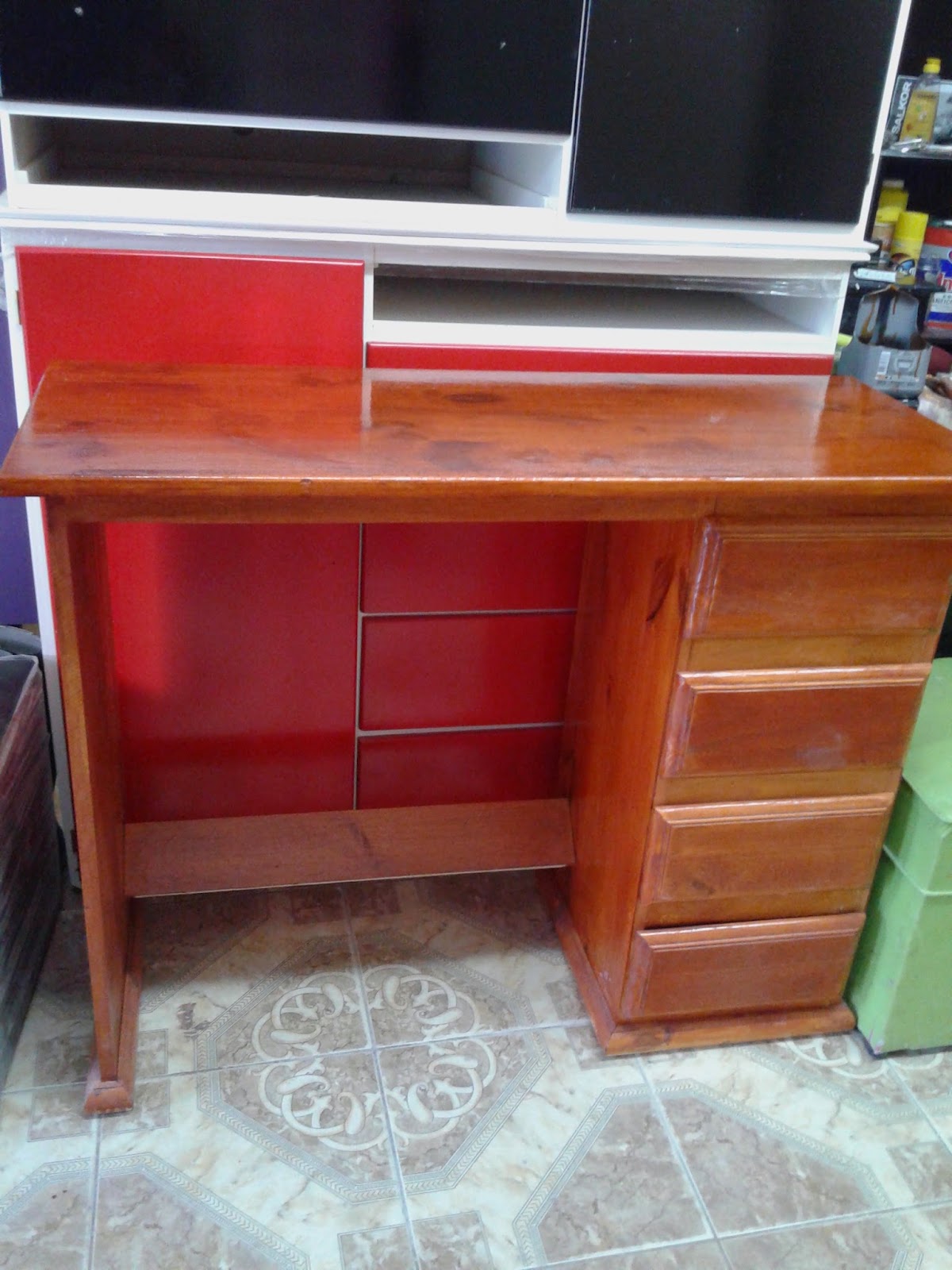 muebles colombianos noviembre 2014